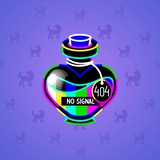 Love Potion #18949 Love Potion #18949