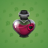 Love Potion #18953 Love Potion #18953