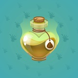 Love Potion #18954