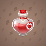 Love Potion #1896 Love Potion #1896