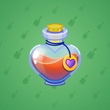 Love Potion #18964 Love Potion #18964