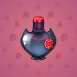 Love Potion #18968 Love Potion #18968