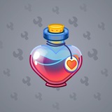 Love Potion #18970 Love Potion #18970