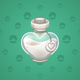 Love Potion #18972 Love Potion #18972
