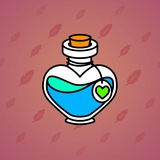 Love Potion #18983 Love Potion #18983
