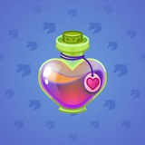Love Potion #18994