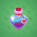 Love Potion #18996 Love Potion #18996
