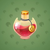 Love Potion #18999 Love Potion #18999