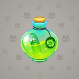 Love Potion #19001 Love Potion #19001