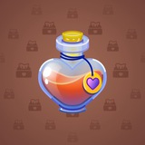 Love Potion #19003