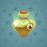 Love Potion #19013 Love Potion #19013