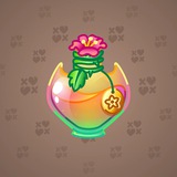 Love Potion #19014