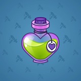 Love Potion #1902 Love Potion #1902