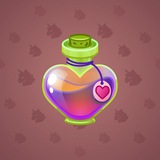 Love Potion #19029