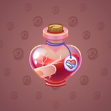 Love Potion #19038 Love Potion #19038