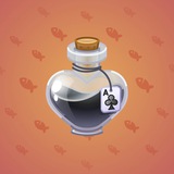 Love Potion #19048
