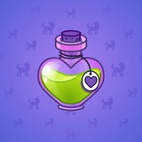 Love Potion #19055 Love Potion #19055