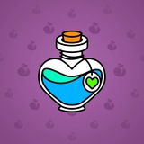 Love Potion #19072 Love Potion #19072