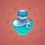 Love Potion #19097 Love Potion #19097