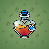 Love Potion #19107 Love Potion #19107