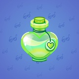 Love Potion #1911 Love Potion #1911