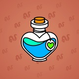 Love Potion #19126