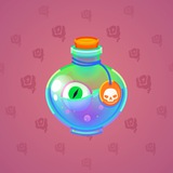 Love Potion #19129 Love Potion #19129
