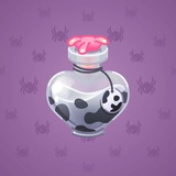 Love Potion #19132 Love Potion #19132