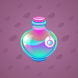 Love Potion #19141