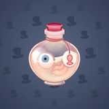 Love Potion #19153