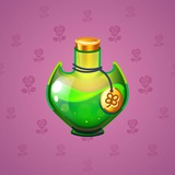 Love Potion #19155 Love Potion #19155