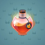 Love Potion #19167