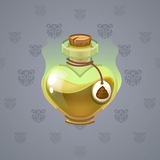 Love Potion #19169
