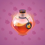 Love Potion #1917 Love Potion #1917