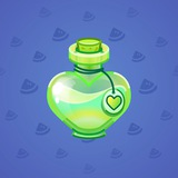 Love Potion #19184 Love Potion #19184
