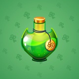 Love Potion #19201 Love Potion #19201