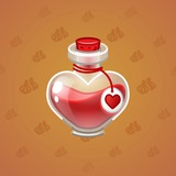 Love Potion #19215