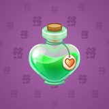 Love Potion #19237