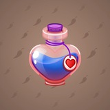Love Potion #19246 Love Potion #19246