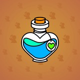 Love Potion #1925 Love Potion #1925