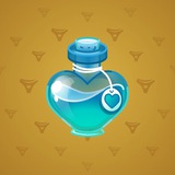 Love Potion #19253 Love Potion #19253
