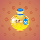 Love Potion #19258 Love Potion #19258