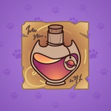 Love Potion #19265 Love Potion #19265