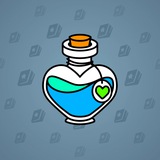 Love Potion #19271 Love Potion #19271
