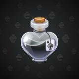 Love Potion #19272 Love Potion #19272