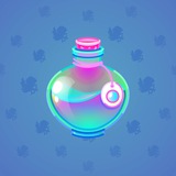 Love Potion #19273