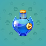 Love Potion #19274 Love Potion #19274