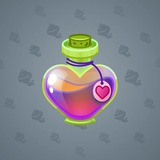 Love Potion #19276 Love Potion #19276