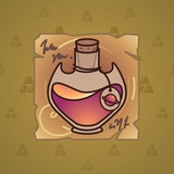 Love Potion #19277 Love Potion #19277