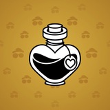 Love Potion #19286